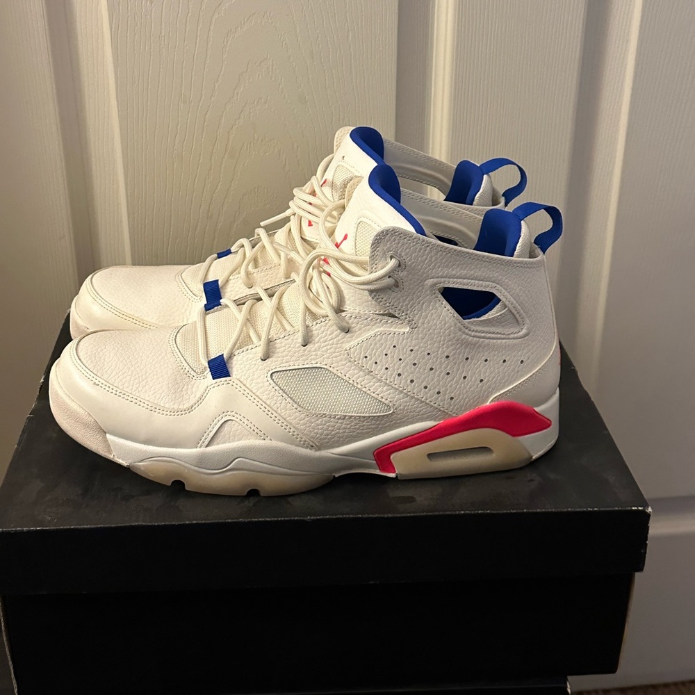 🔥🔥Jordan Flight Club ‘91🔥🔥